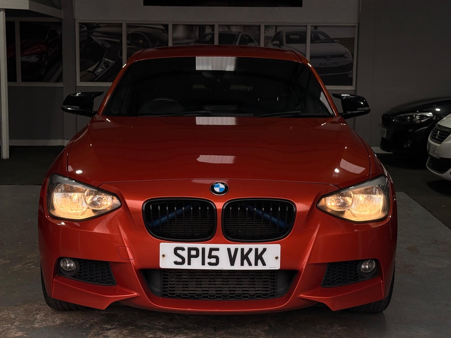 Used BMW 1 Series for sale - 77853450: Photo 9