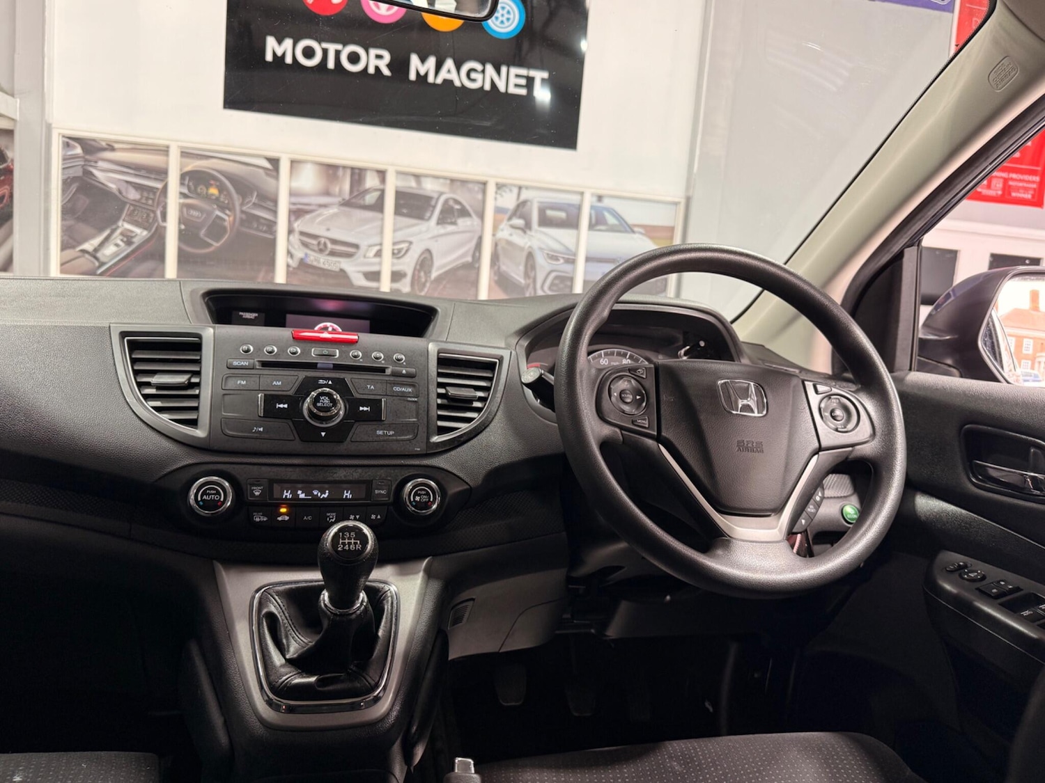 Used Honda CR-V 2013 for sale - 77633667: Photo 21