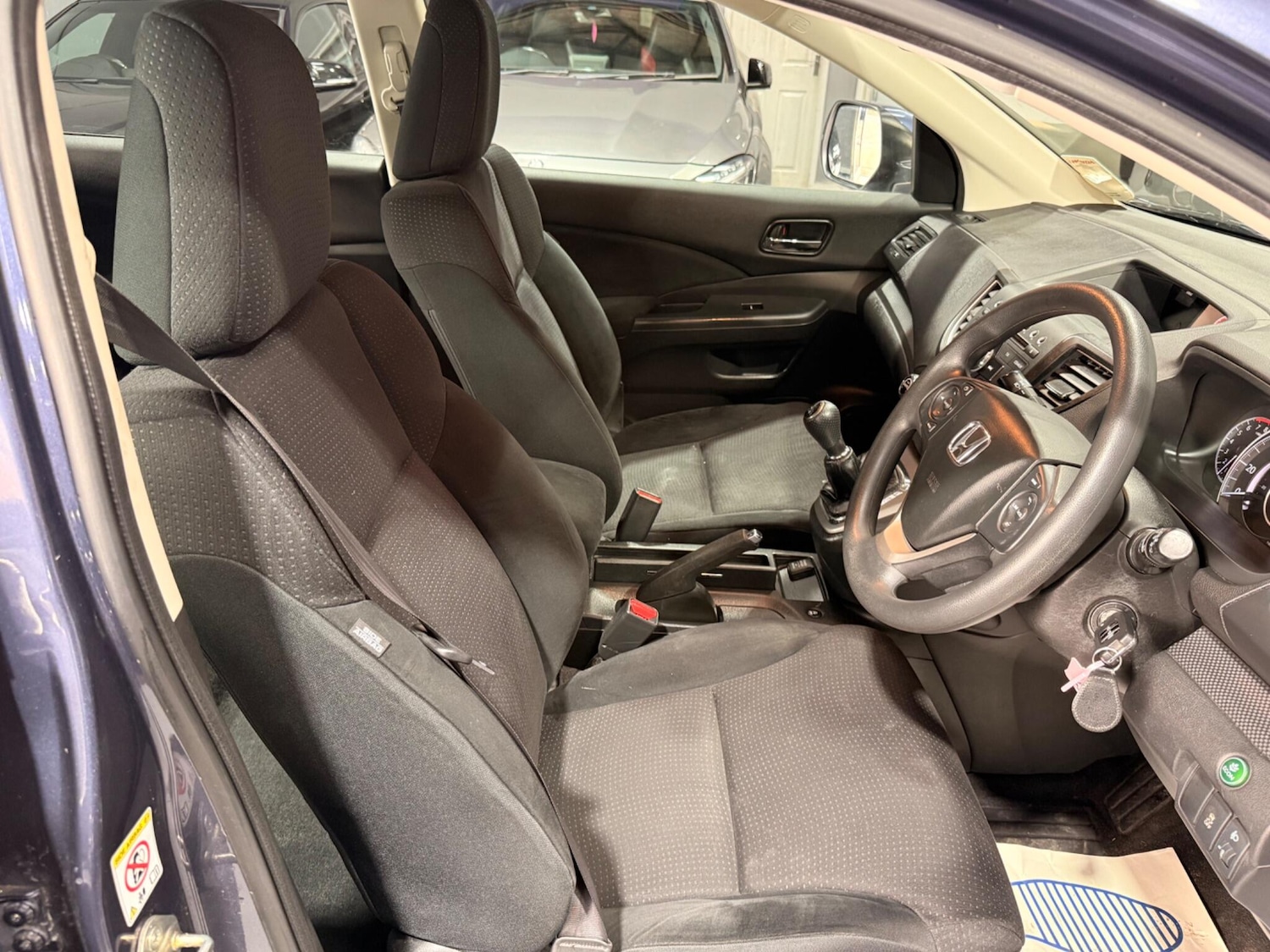 Used Honda CR-V 2013 for sale - 77633667: Photo 25