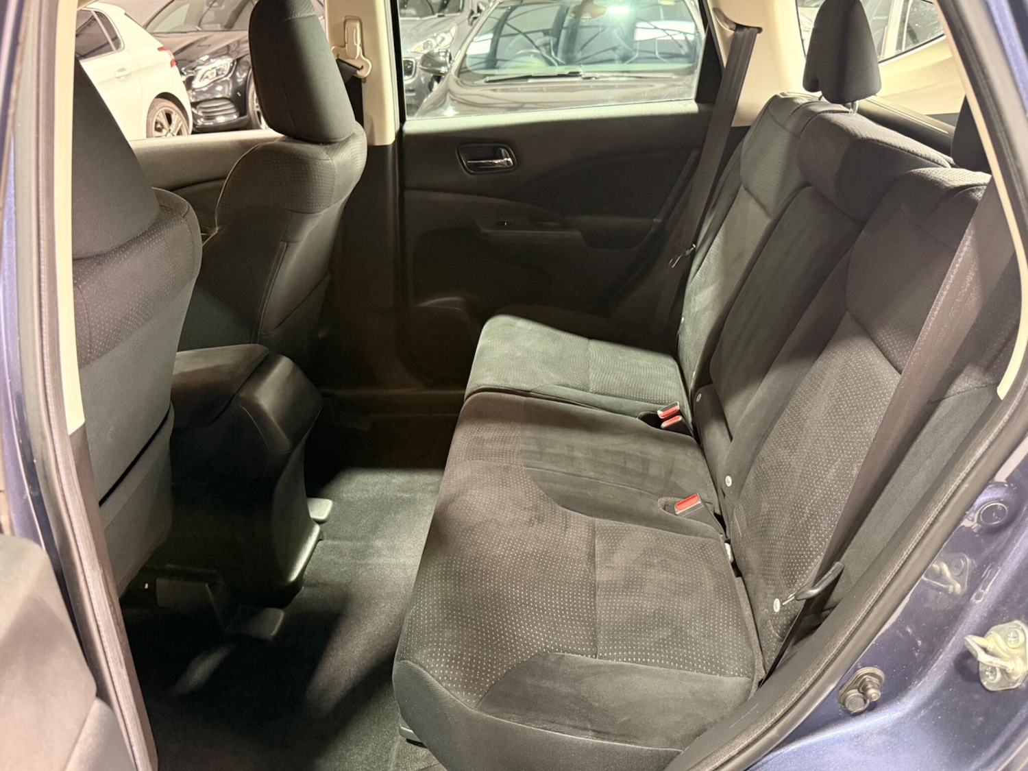 Used Honda CR-V 2013 for sale - 77633667: Photo 26