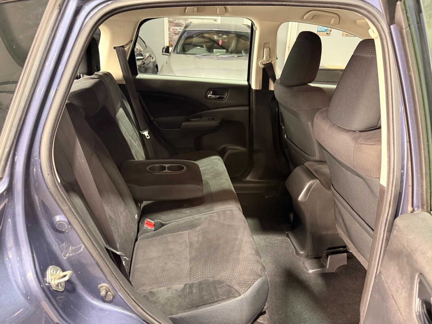 Used Honda CR-V 2013 for sale - 77633667: Photo 27