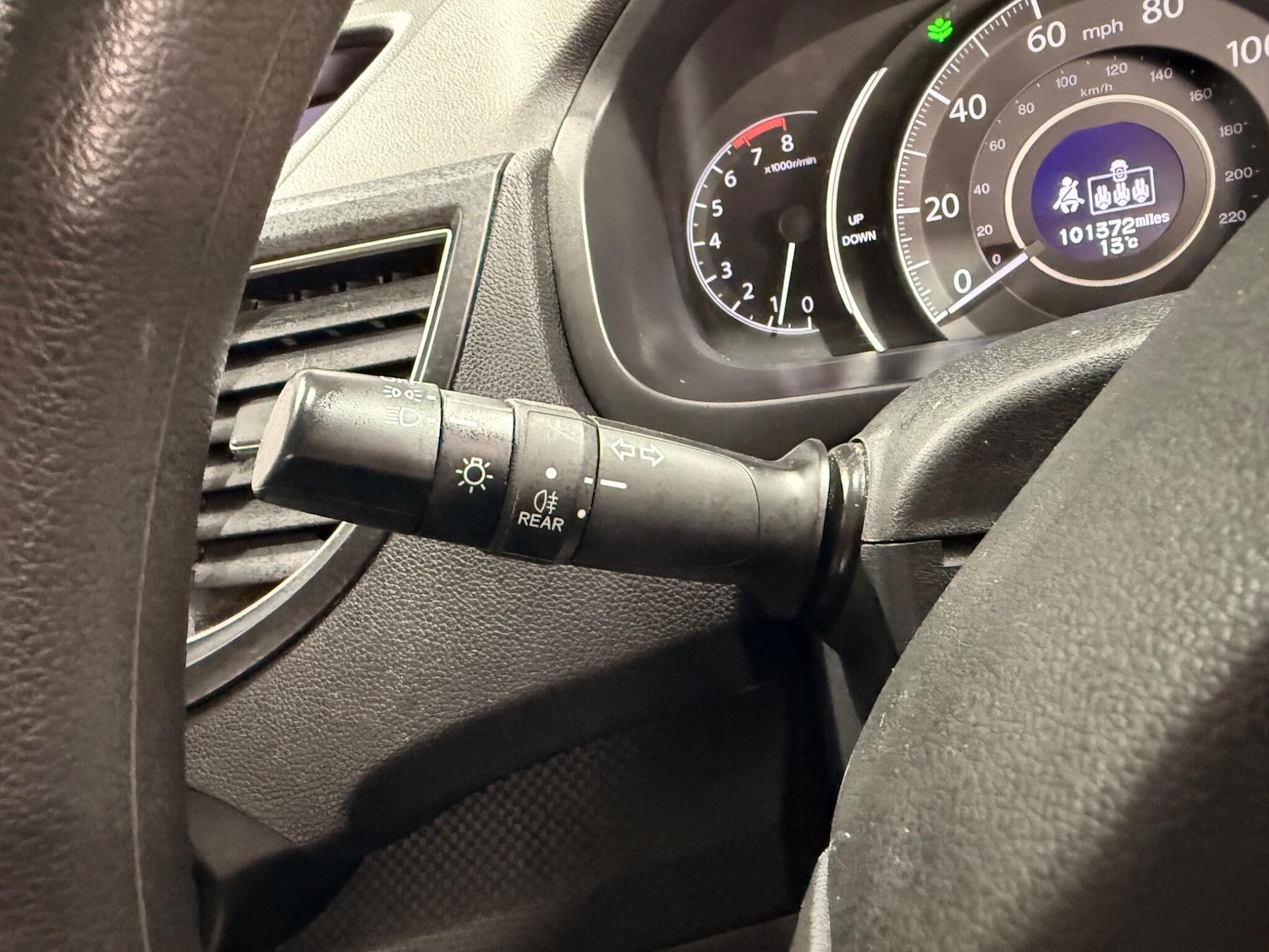 Used Honda CR-V 2013 for sale - 77633667: Photo 29