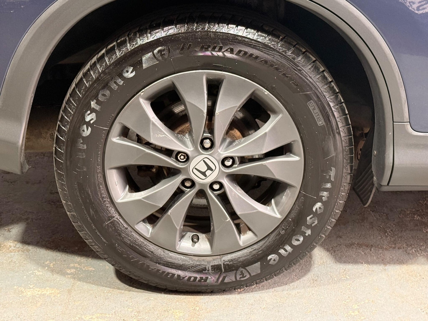 Used Honda CR-V 2013 for sale - 77633667: Photo 34