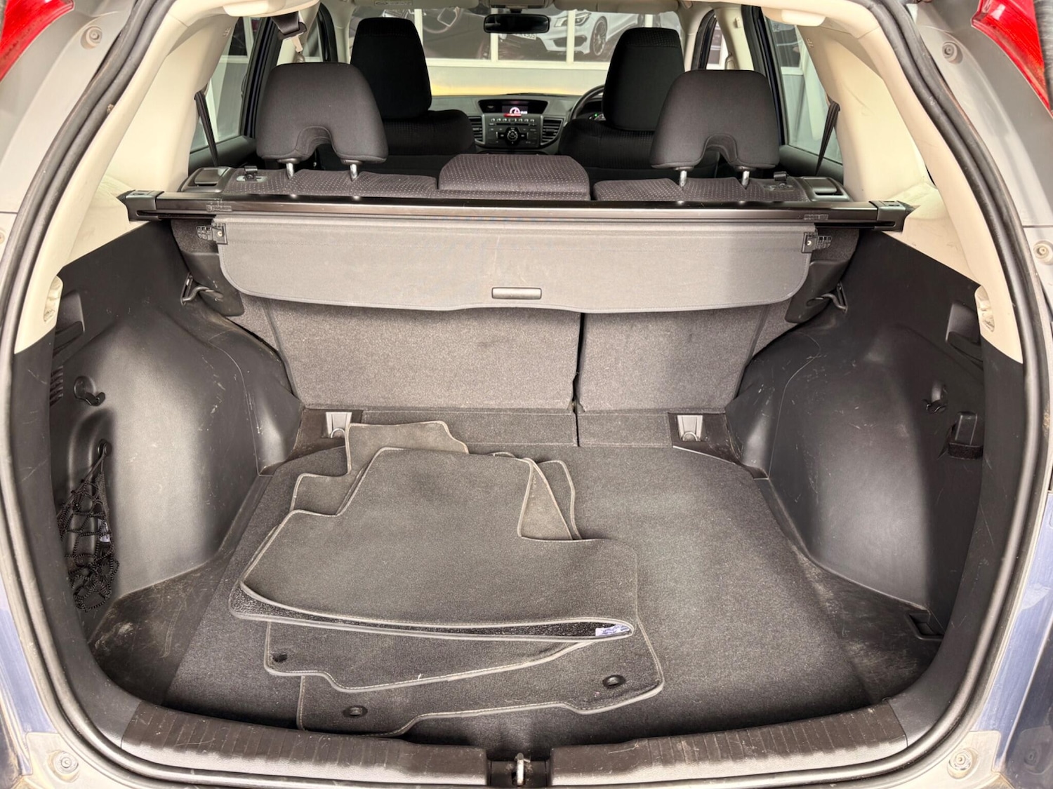 Used Honda CR-V 2013 for sale - 77633667: Photo 37