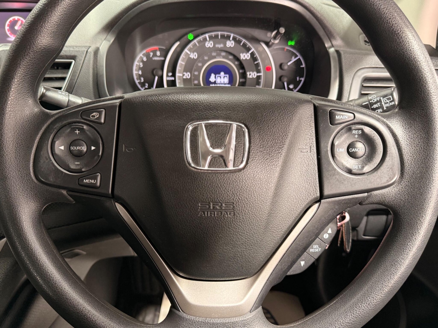 Used Honda CR-V 2013 for sale - 77633667: Photo 38
