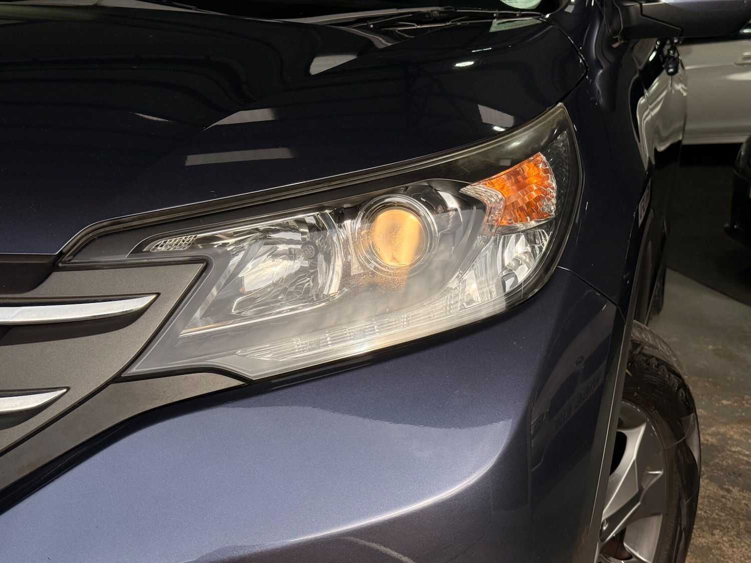 Used Honda CR-V 2013 for sale - 77633667: Photo 39