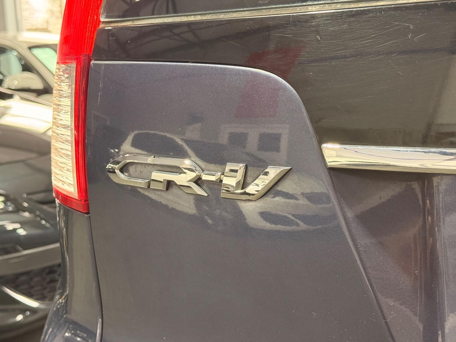 Used Honda CR-V 2013 for sale - 77633667: Photo 40