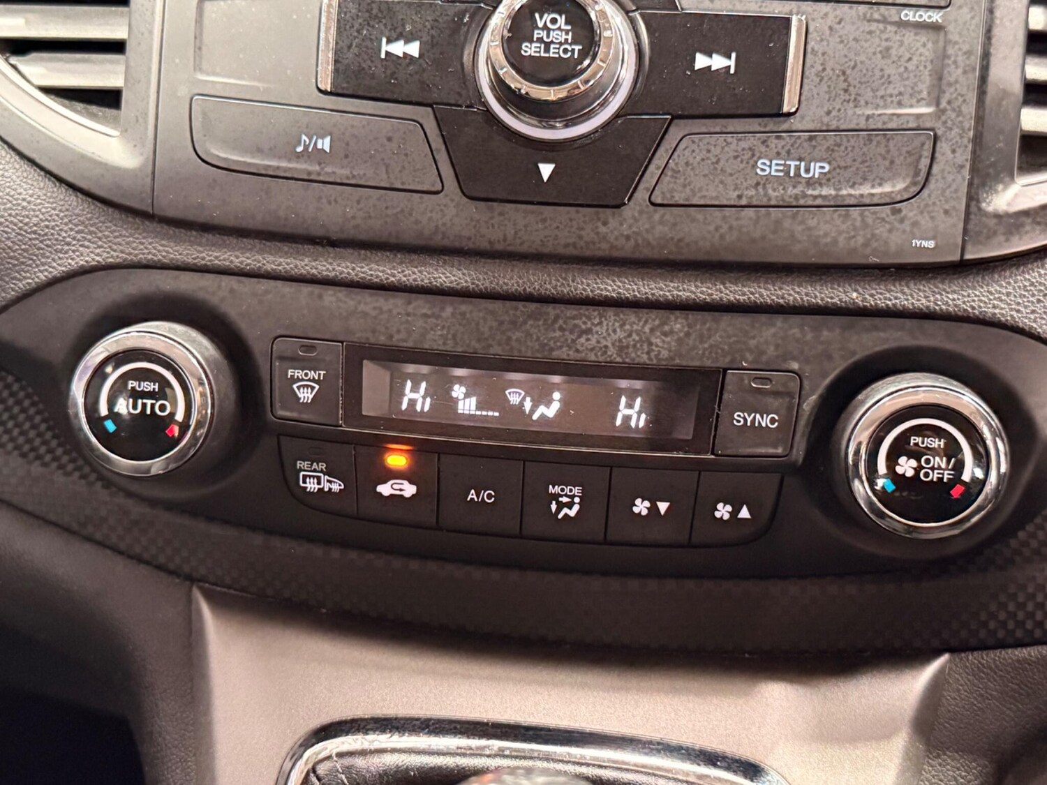 Used Honda CR-V 2013 for sale - 77633667: Photo 42