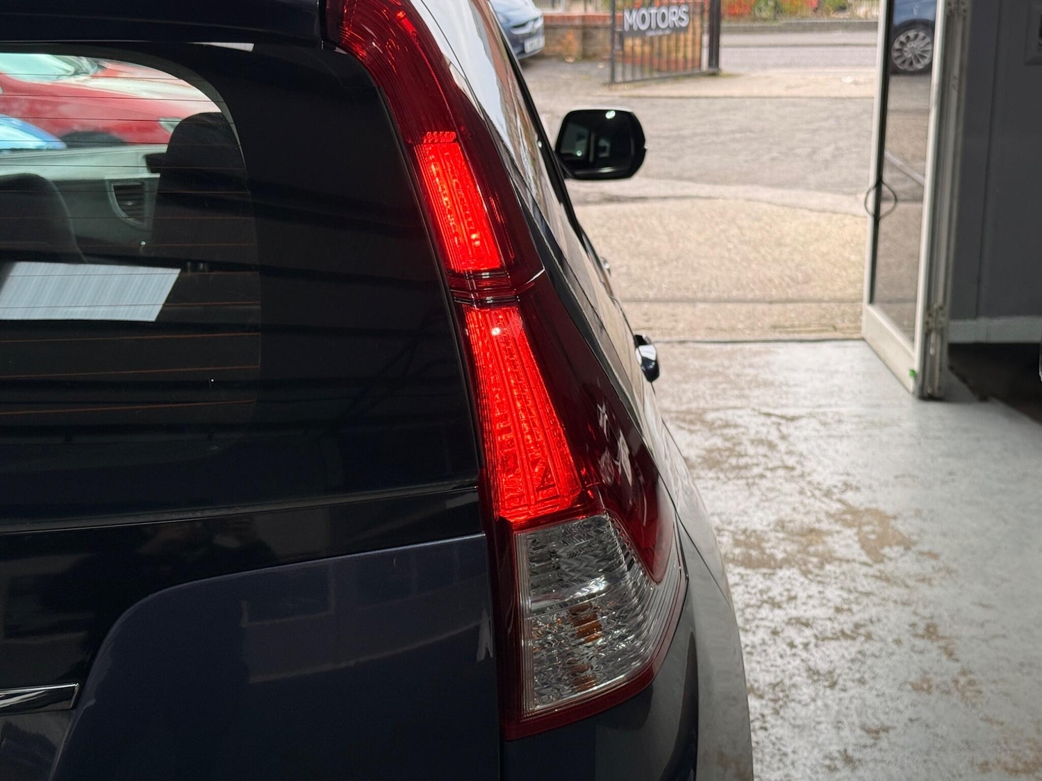 Used Honda CR-V 2013 for sale - 77633667: Photo 44