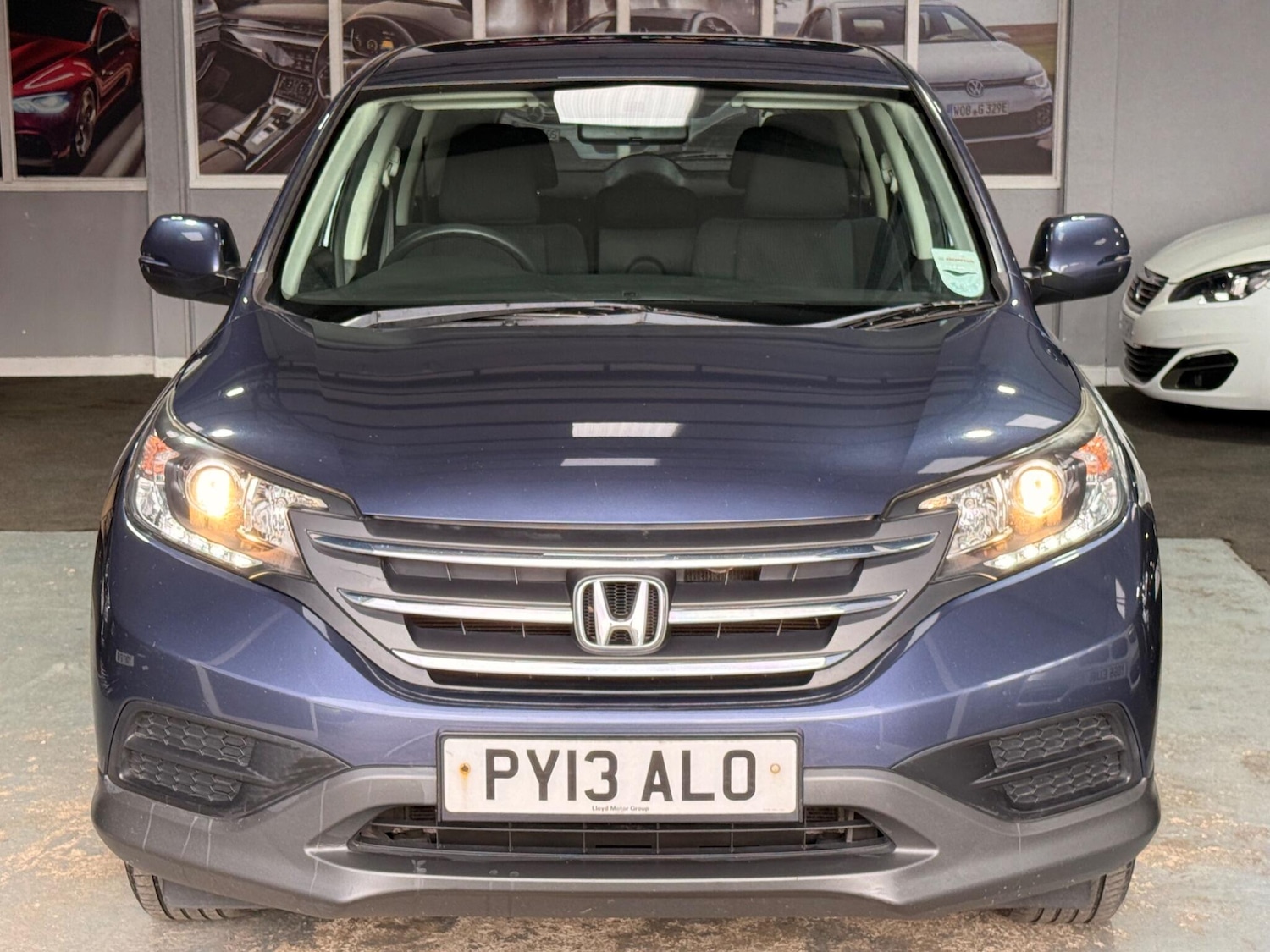 Used Honda CR-V 2013 for sale - 77633667: Photo 7