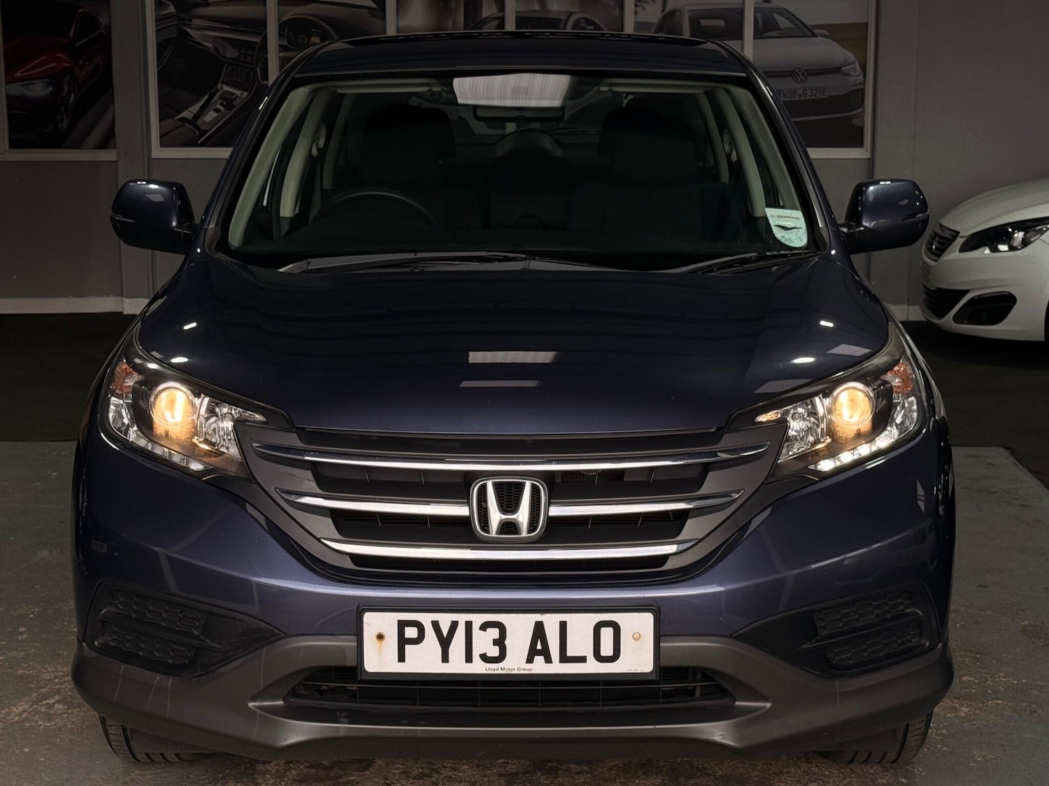 Used Honda CR-V 2013 for sale - 77633667: Photo 8