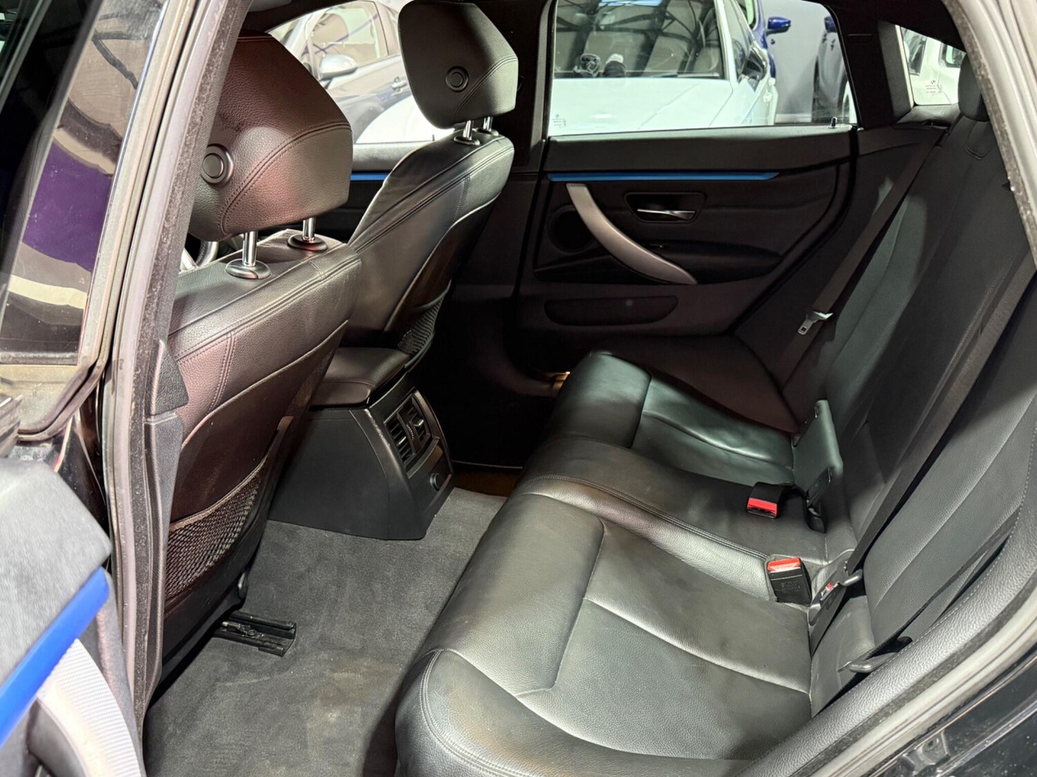 Used BMW 4 Series Gran Coupe for sale - 77586841: Photo 27