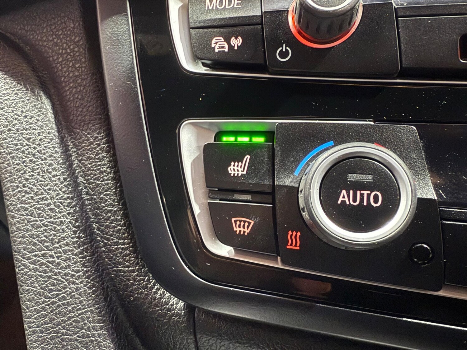 Used BMW 4 Series Gran Coupe for sale - 77586841: Photo 35