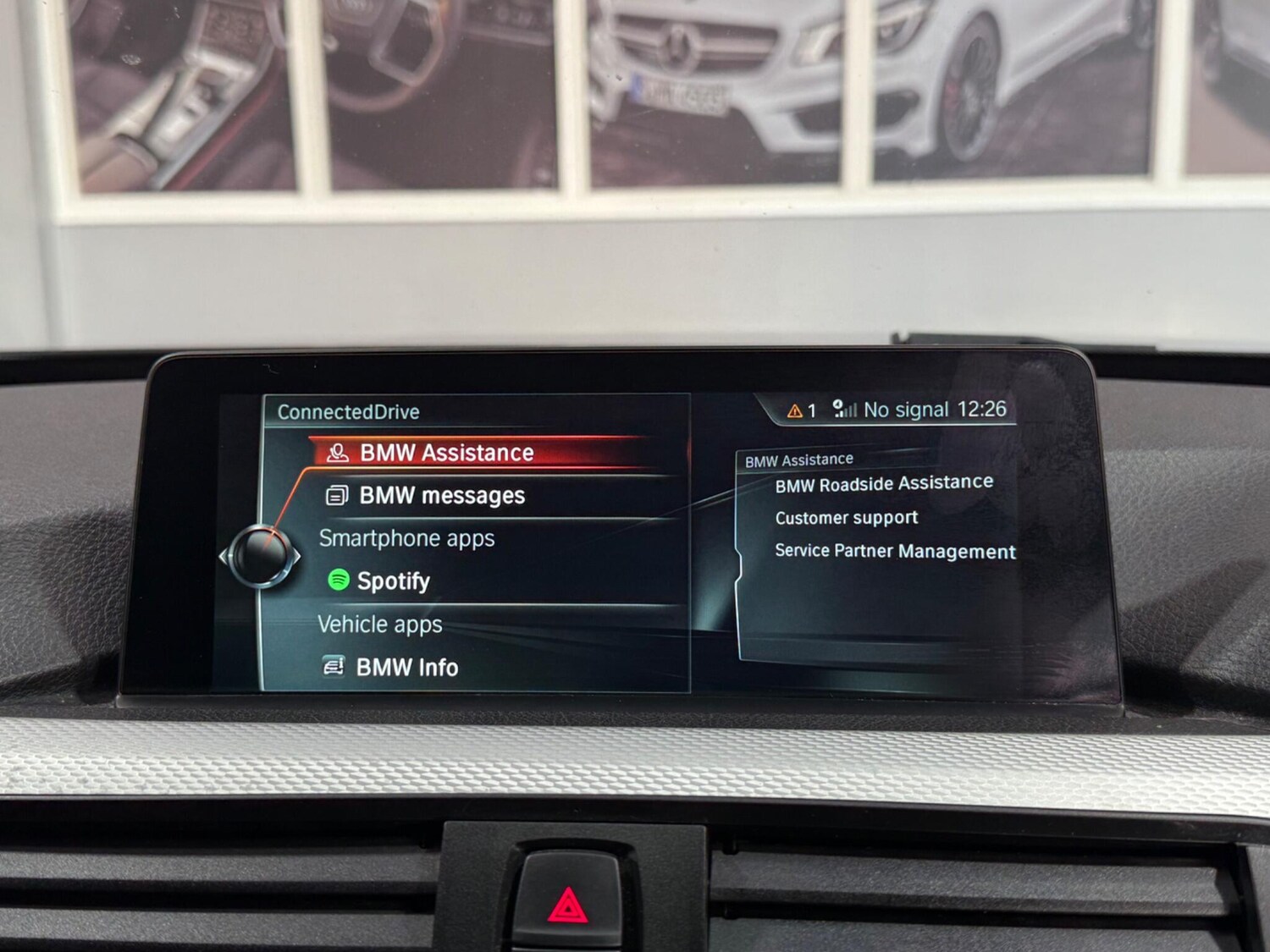 Used BMW 4 Series Gran Coupe for sale - 77586841: Photo 39