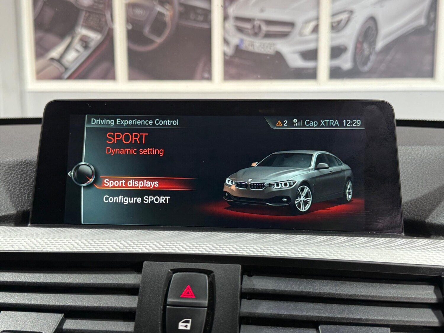 Used BMW 4 Series Gran Coupe for sale - 77586841: Photo 46