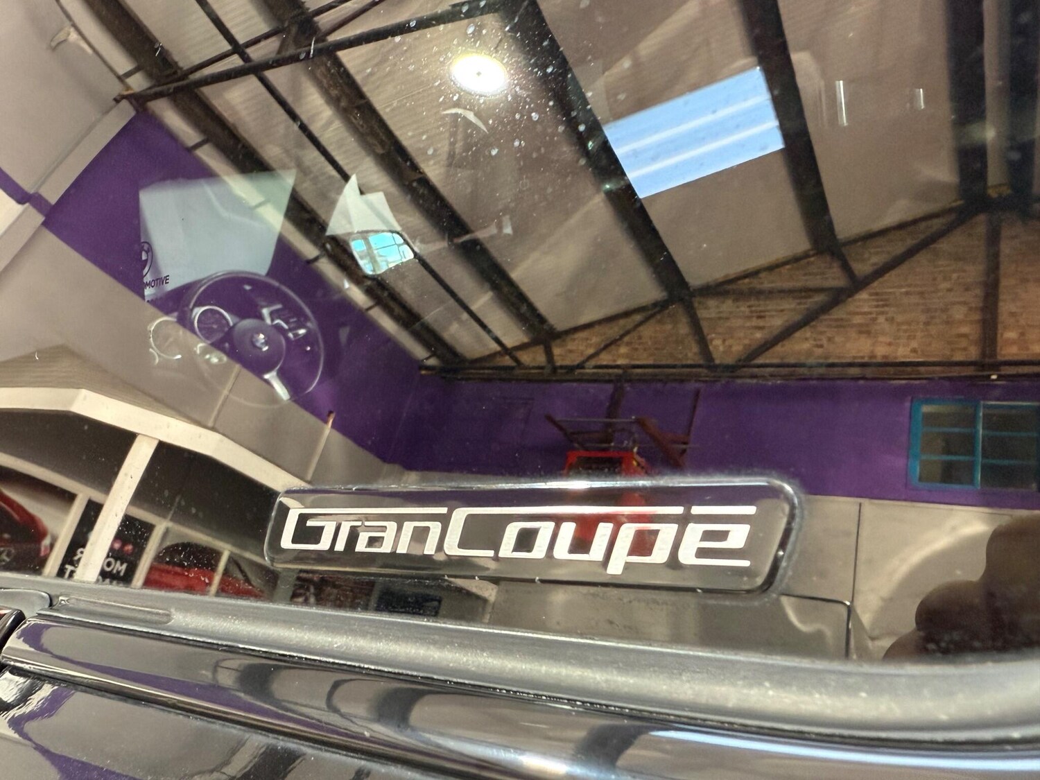 Used BMW 4 Series Gran Coupe for sale - 77586841: Photo 54