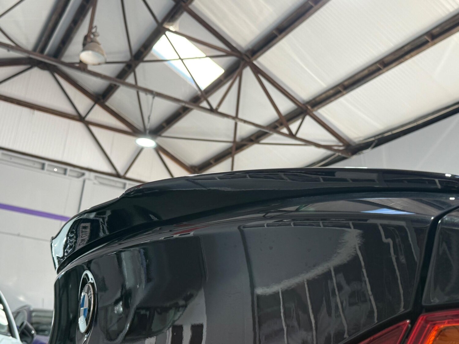 Used BMW 4 Series Gran Coupe for sale - 77586841: Photo 55