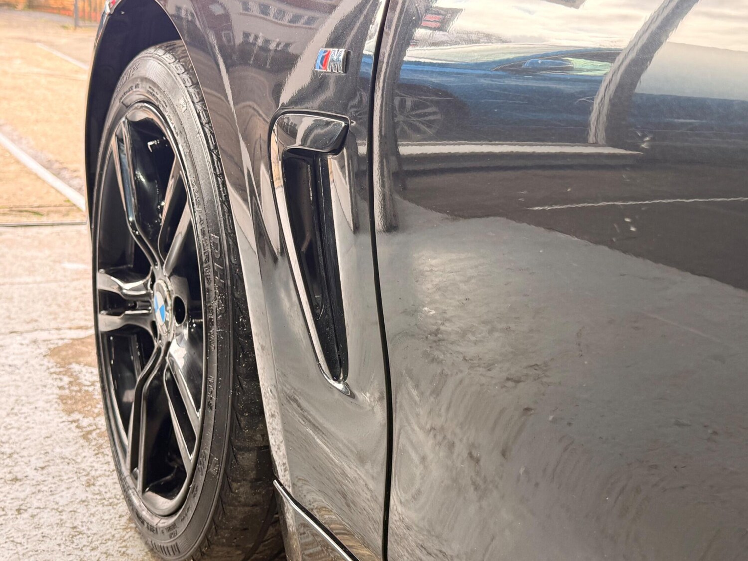 Used BMW 4 Series Gran Coupe for sale - 77586841: Photo 60