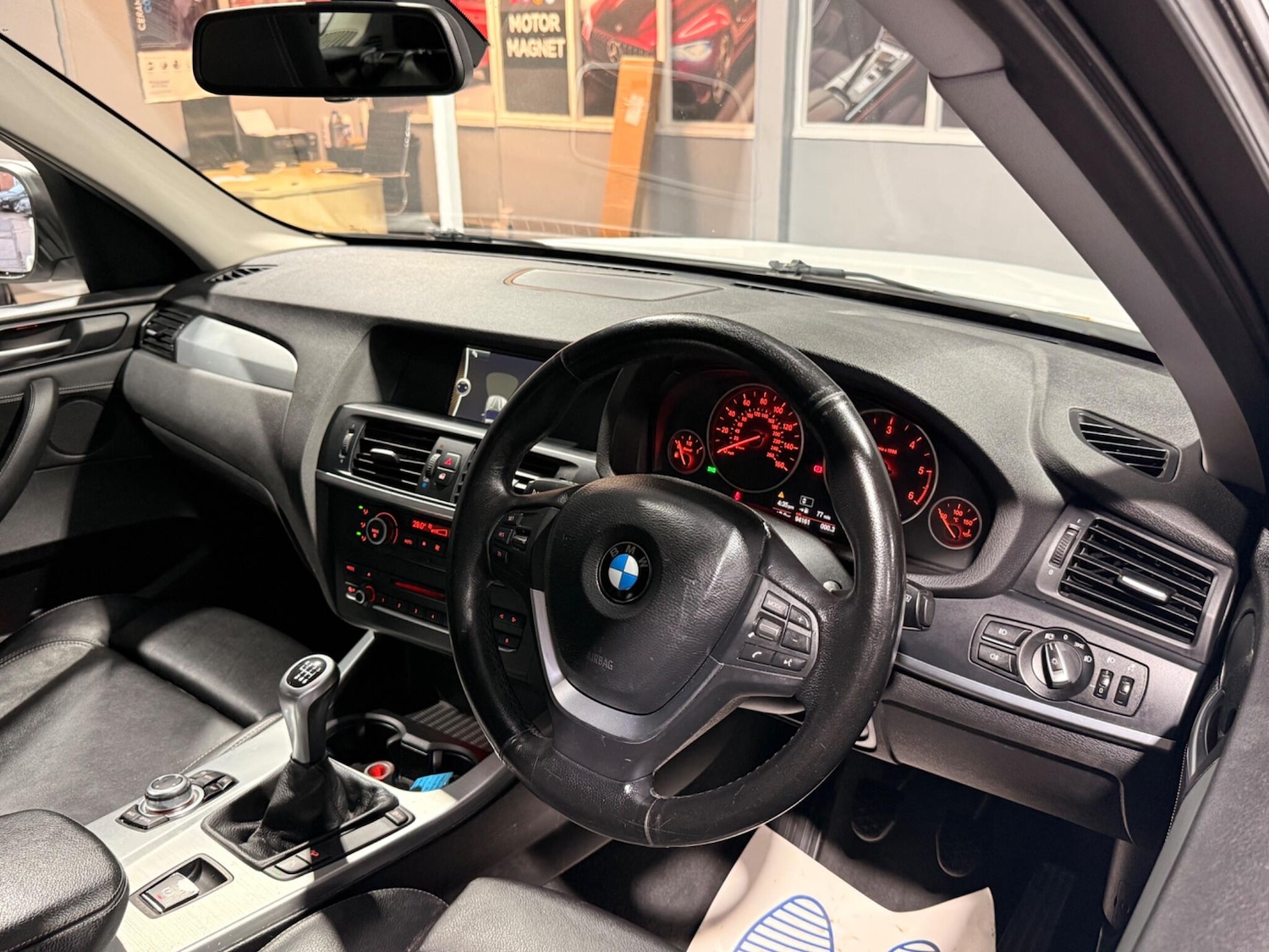 Used BMW X3 2011 for sale - 77290600: Photo 16