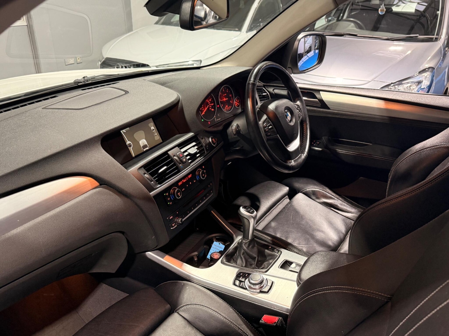 Used BMW X3 2011 for sale - 77290600: Photo 17