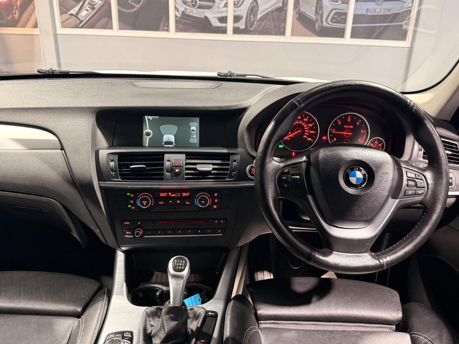 Used BMW X3 2011 for sale - 77290600: Photo 18