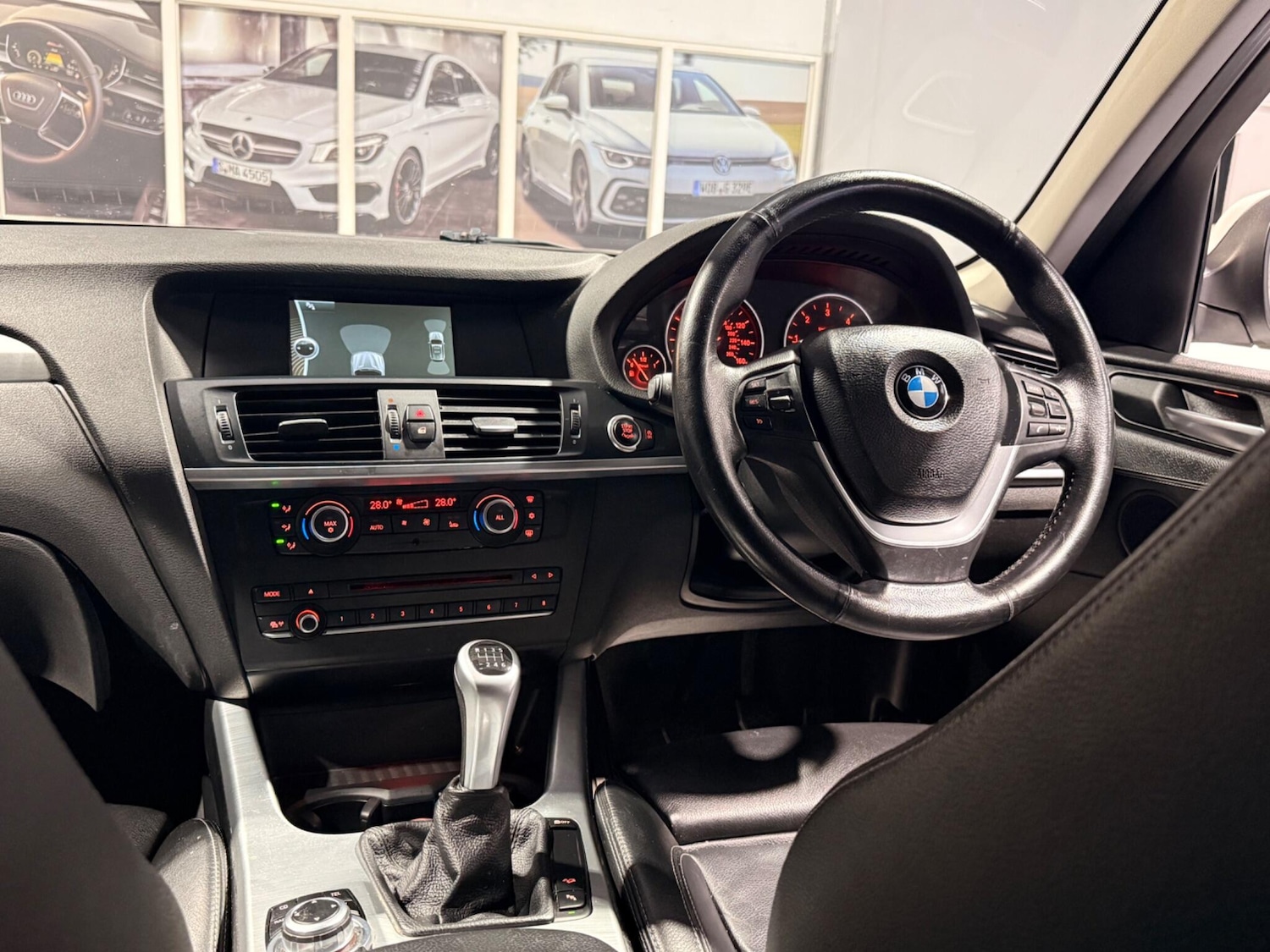 Used BMW X3 2011 for sale - 77290600: Photo 19