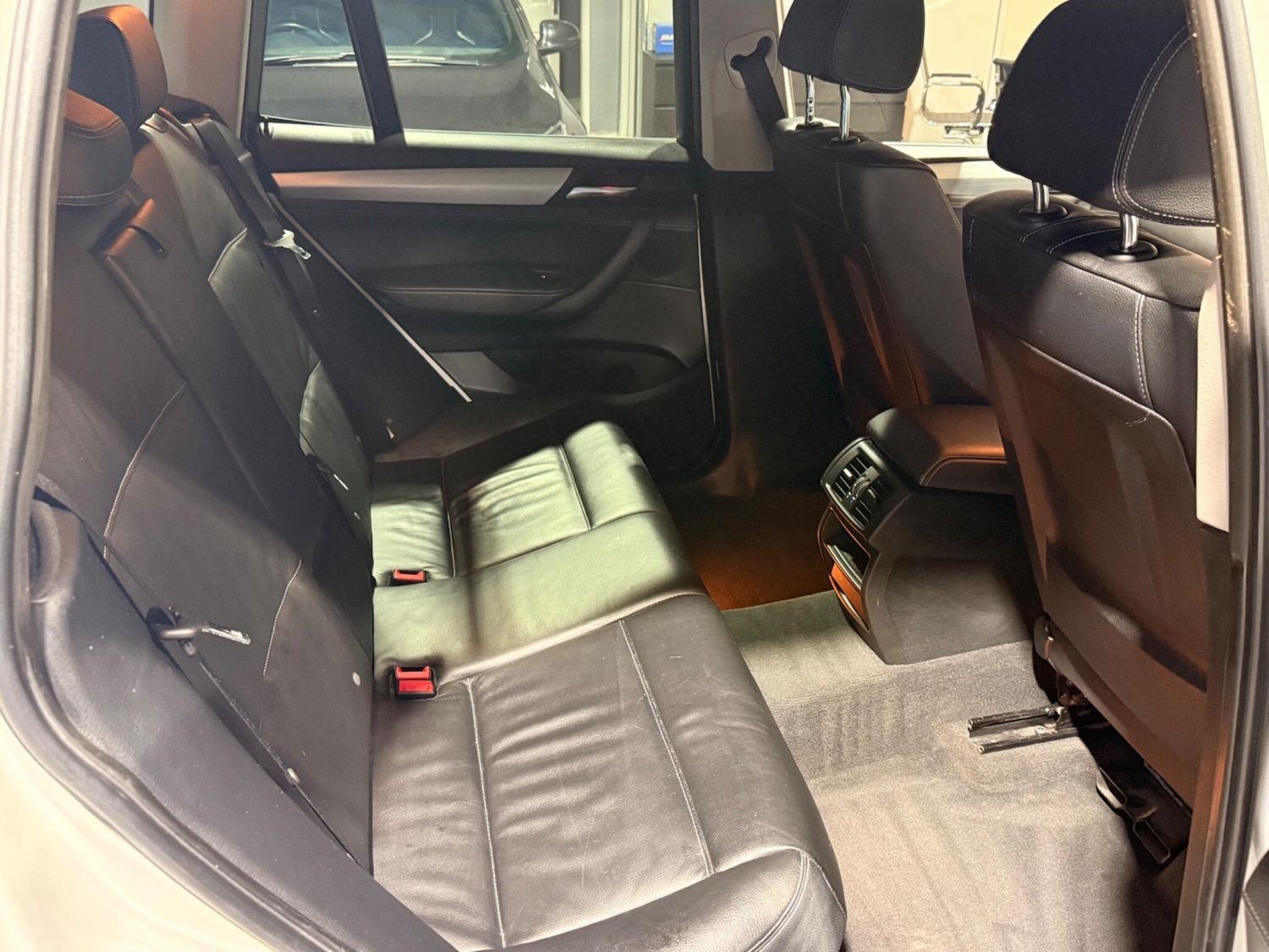 Used BMW X3 2011 for sale - 77290600: Photo 22