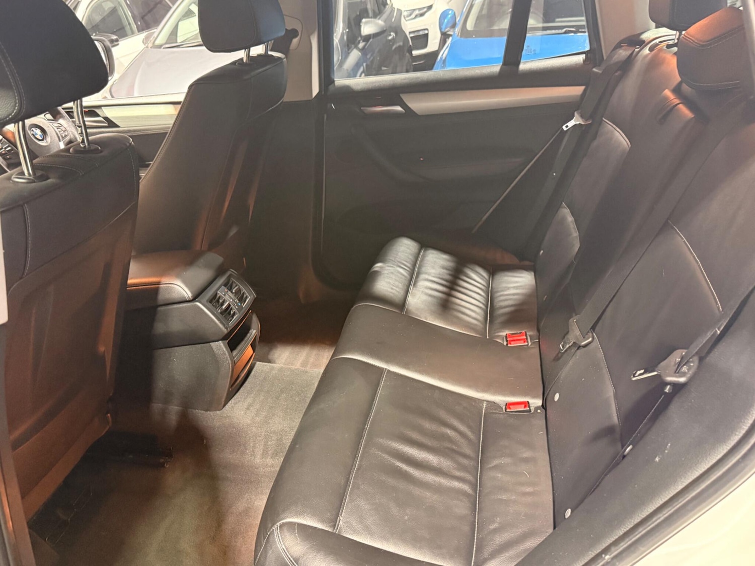 Used BMW X3 2011 for sale - 77290600: Photo 23