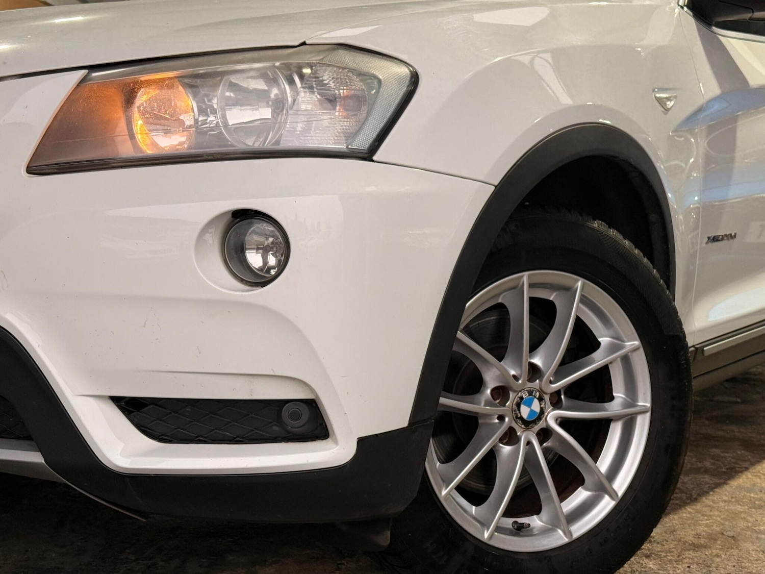 Used BMW X3 2011 for sale - 77290600: Photo 30