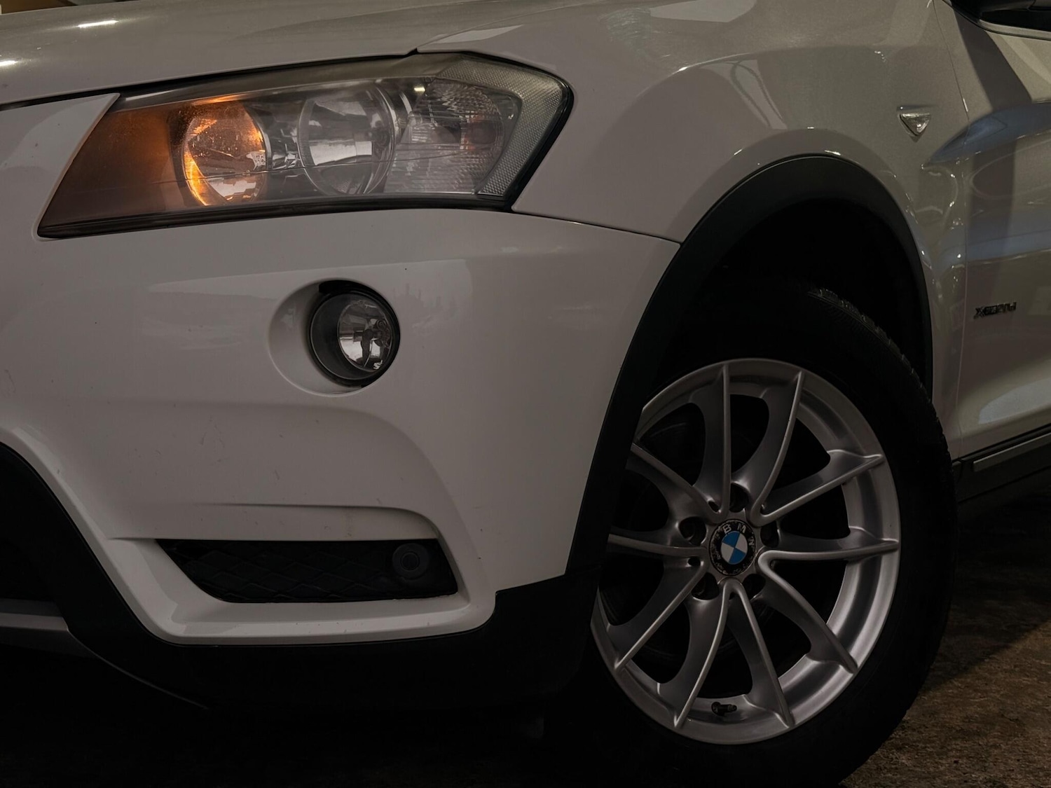 Used BMW X3 2011 for sale - 77290600: Photo 31