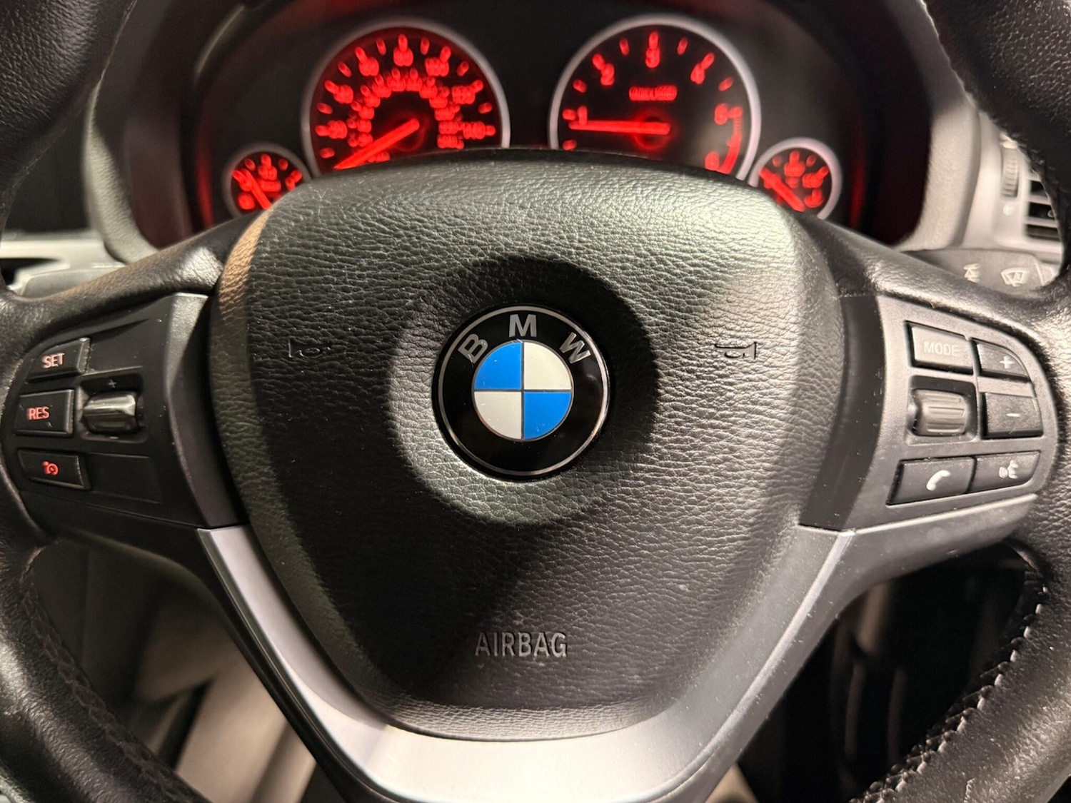 Used BMW X3 2011 for sale - 77290600: Photo 36