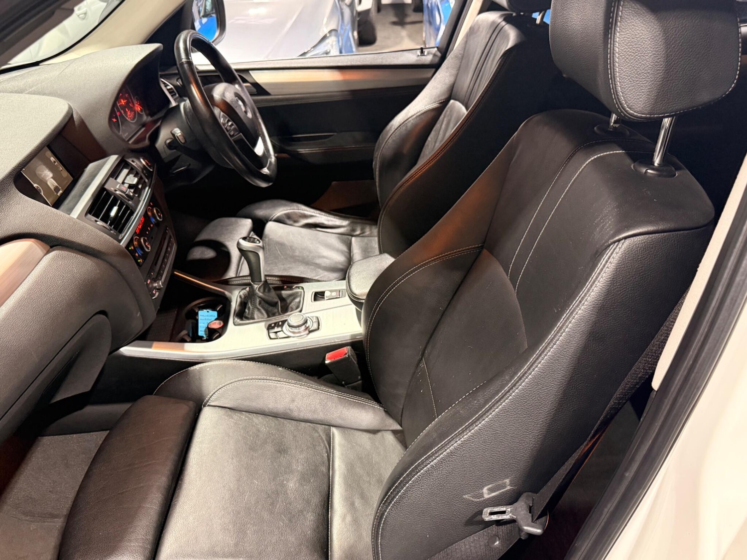 Used BMW X3 2011 for sale - 77290600: Photo 37