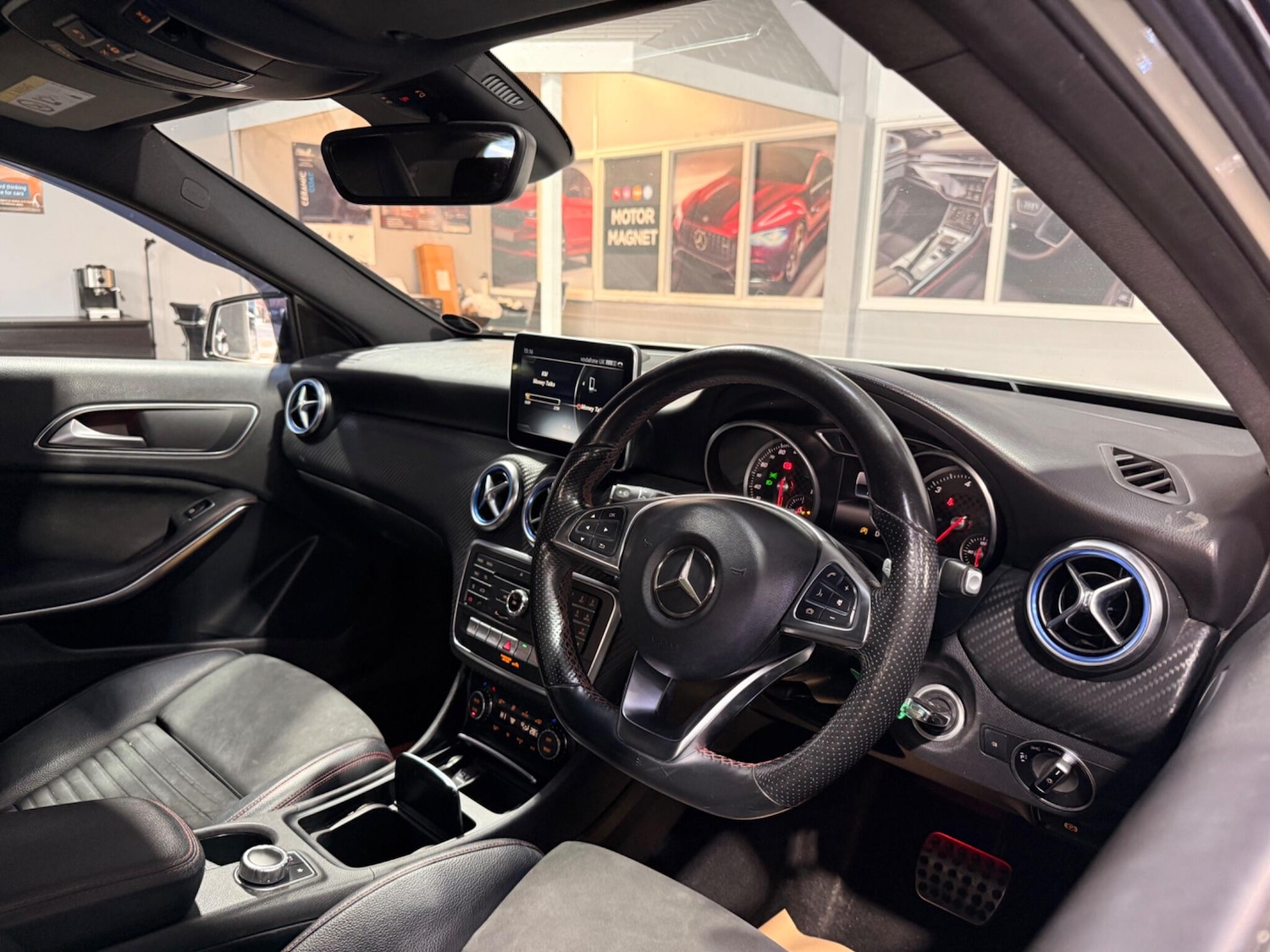 Used Mercedes-Benz A-Class 2015 for sale - 77386841: Photo 19