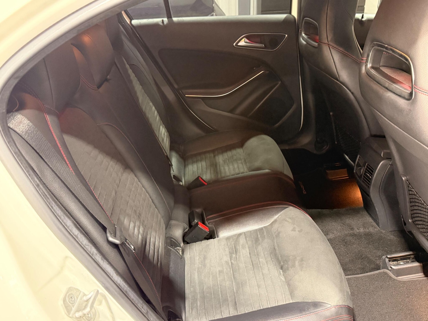 Used Mercedes-Benz A-Class 2015 for sale - 77386841: Photo 23