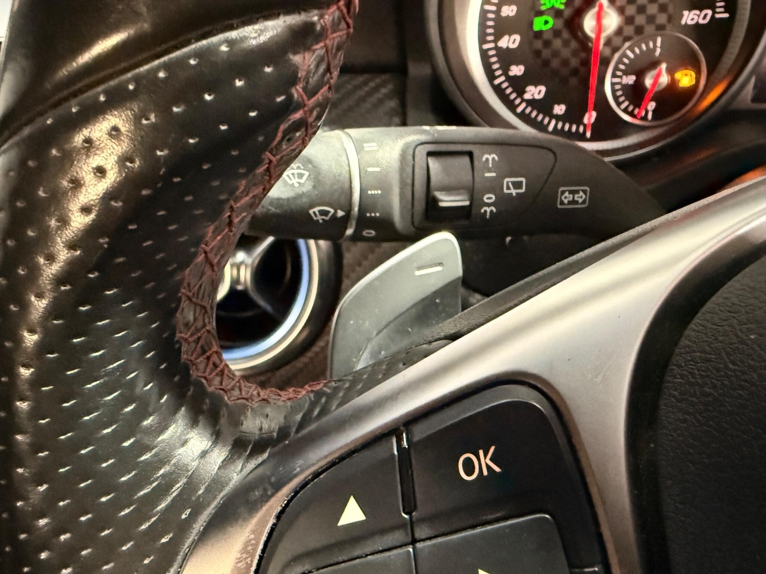 Used Mercedes-Benz A-Class 2015 for sale - 77386841: Photo 26