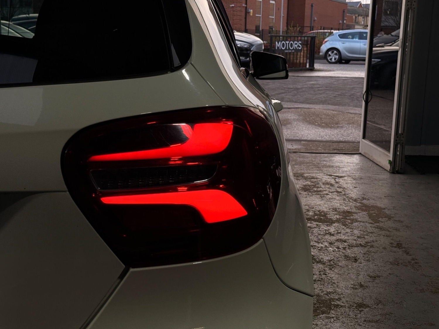 Used Mercedes-Benz A-Class 2015 for sale - 77386841: Photo 38