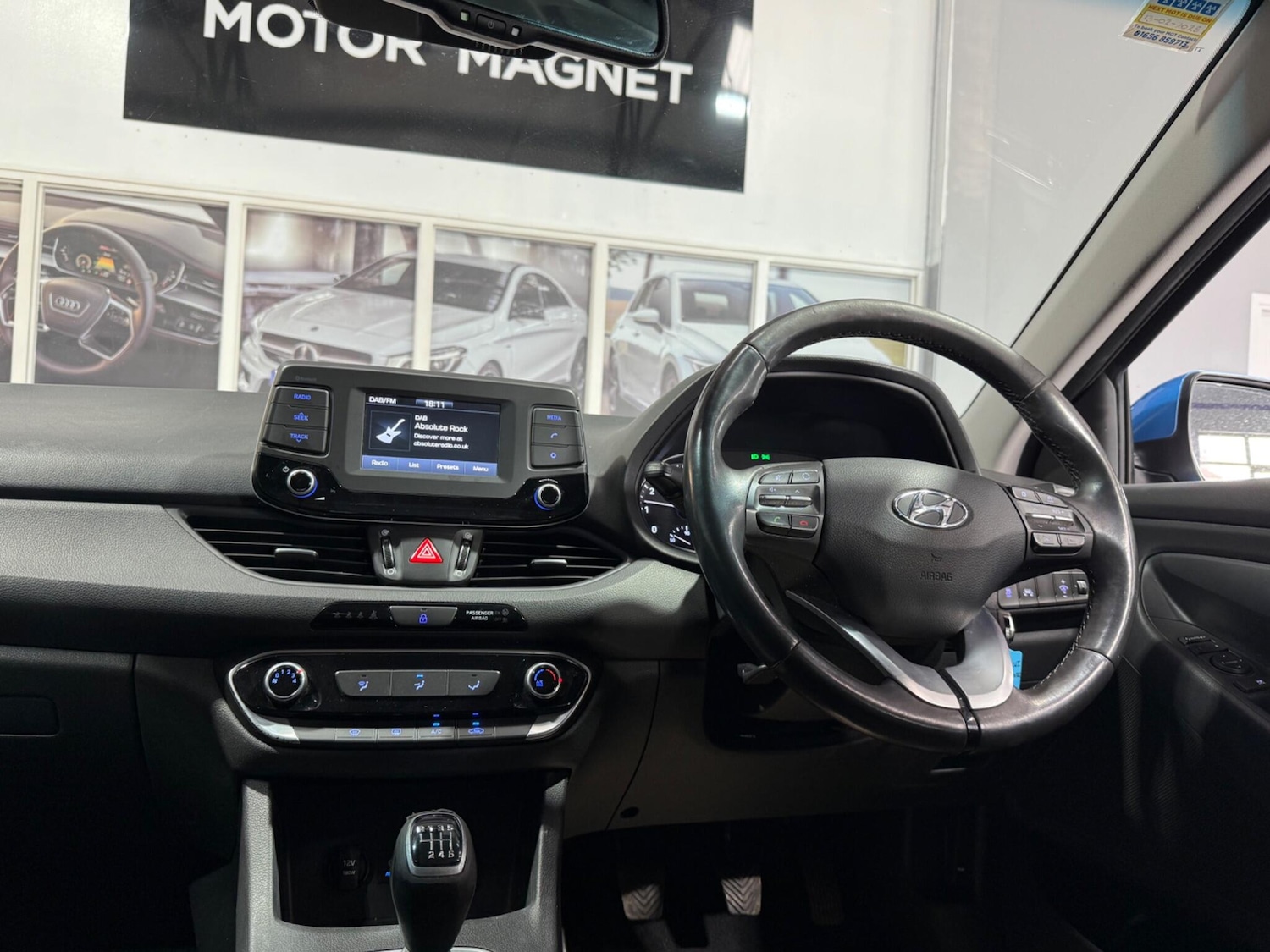 Used Hyundai i30 2018 for sale - 77074653: Photo 10