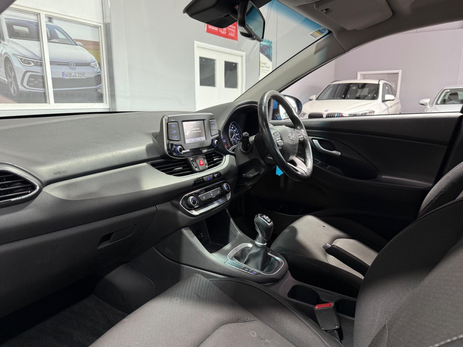 Used Hyundai i30 2018 for sale - 77074653: Photo 11