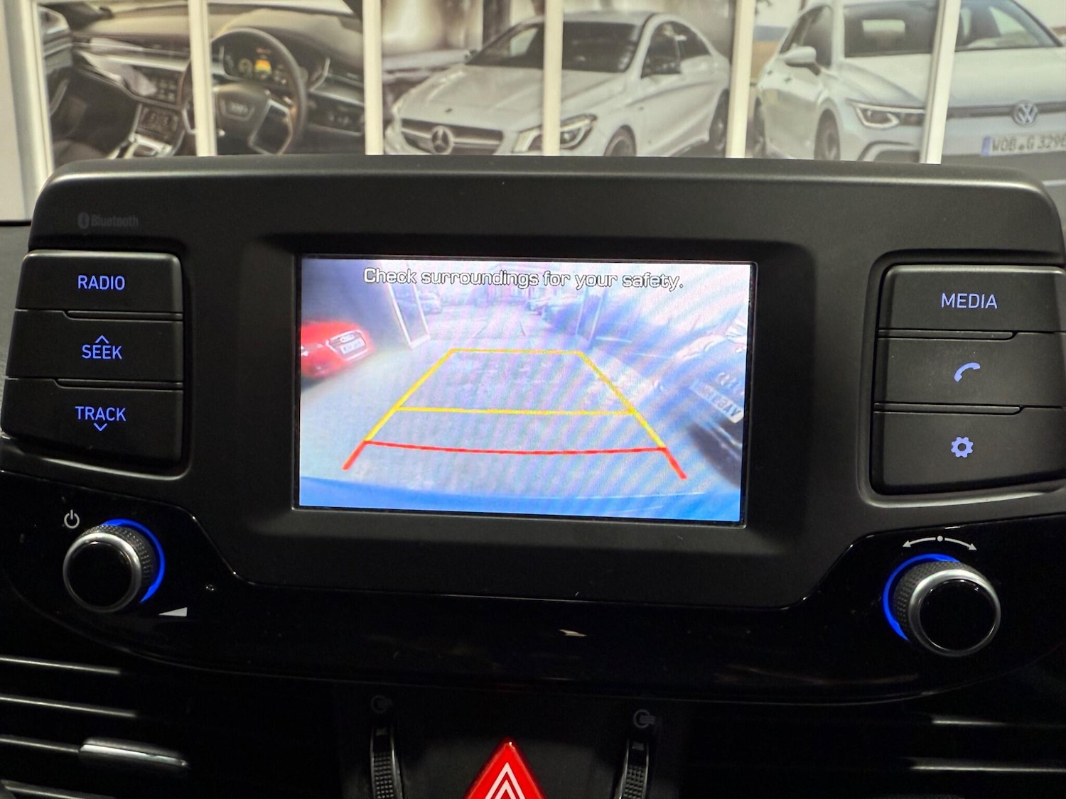 Used Hyundai i30 2018 for sale - 77074653: Photo 17