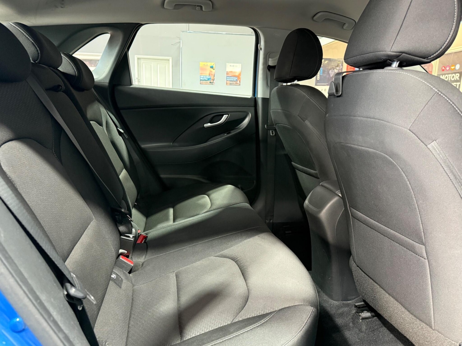 Used Hyundai i30 2018 for sale - 77074653: Photo 19