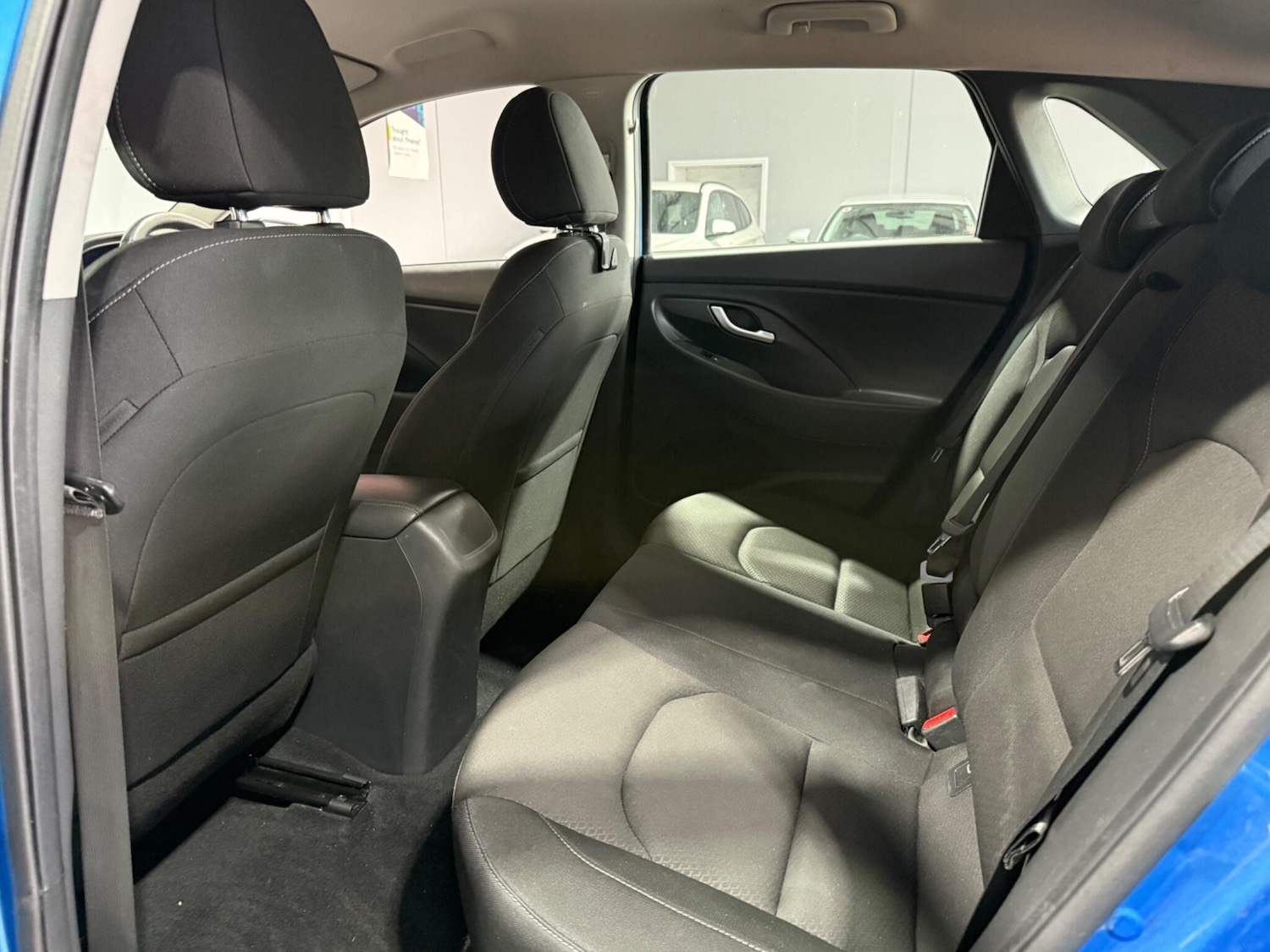 Used Hyundai i30 2018 for sale - 77074653: Photo 20