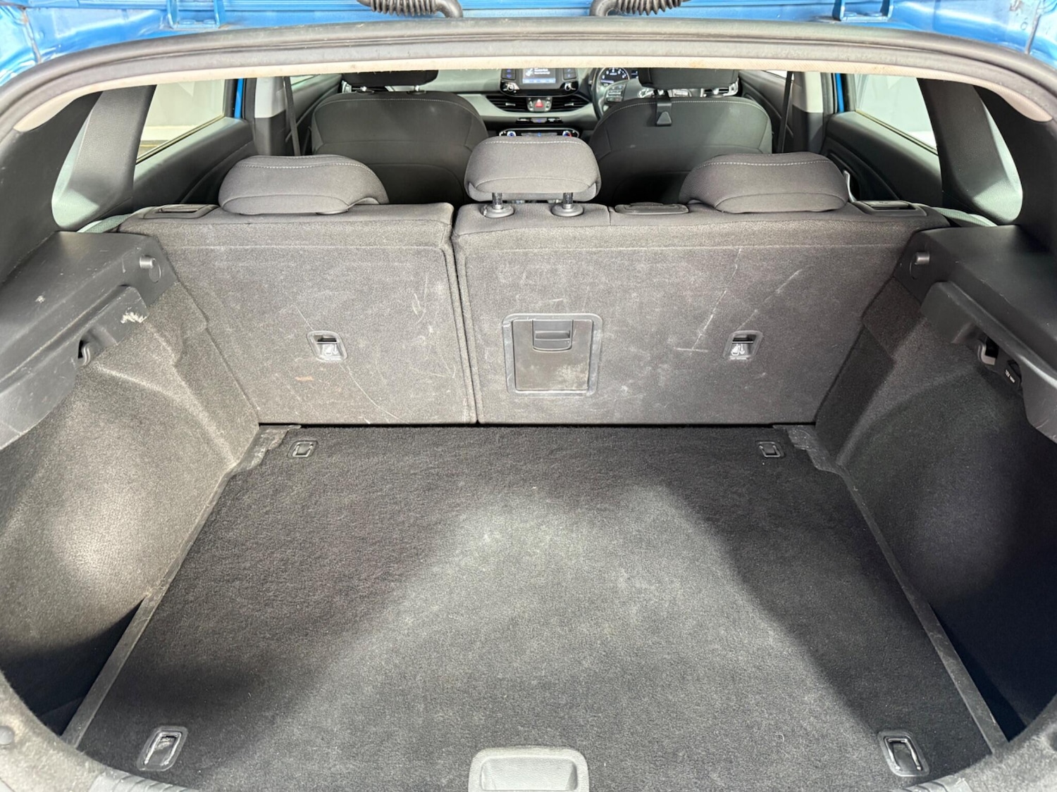 Used Hyundai i30 2018 for sale - 77074653: Photo 21