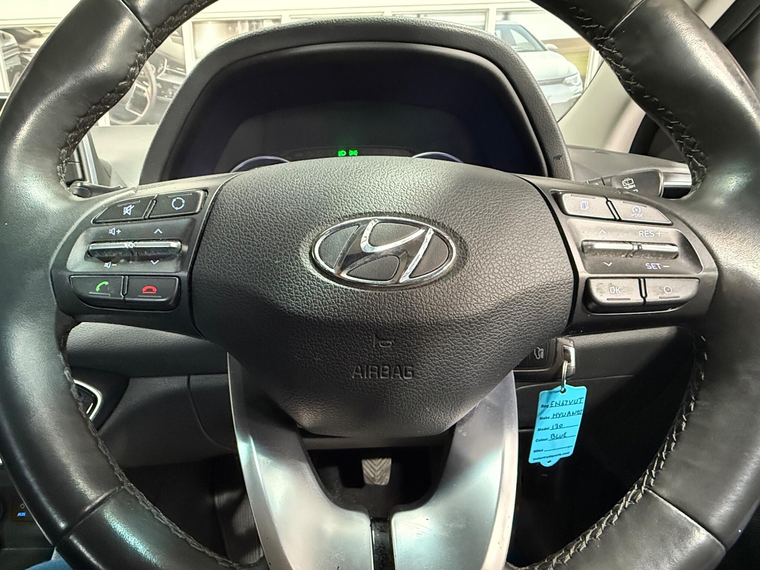 Used Hyundai i30 2018 for sale - 77074653: Photo 9