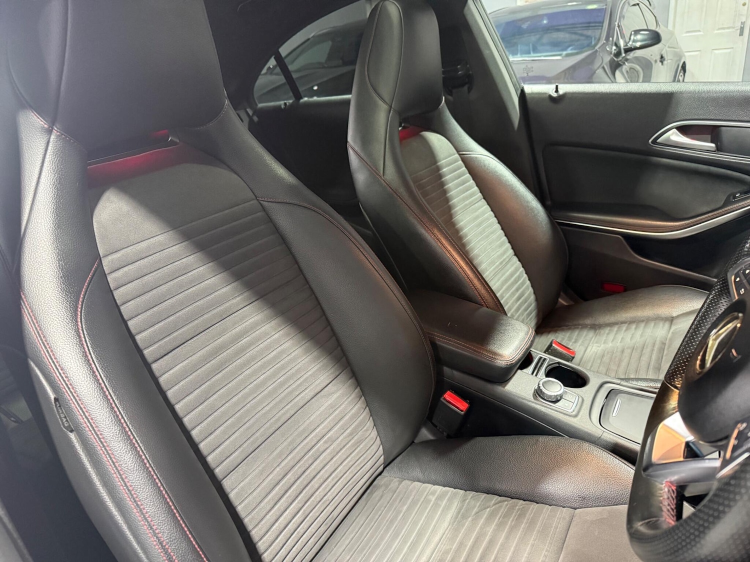 Used Mercedes-Benz CLA 2015 for sale - 77074120: Photo 23