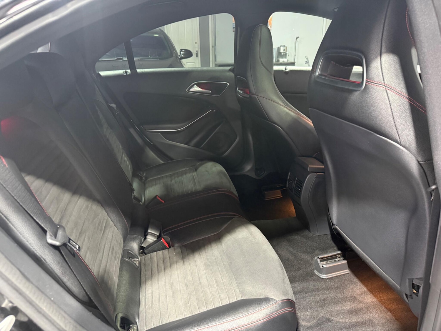 Used Mercedes-Benz CLA 2015 for sale - 77074120: Photo 24