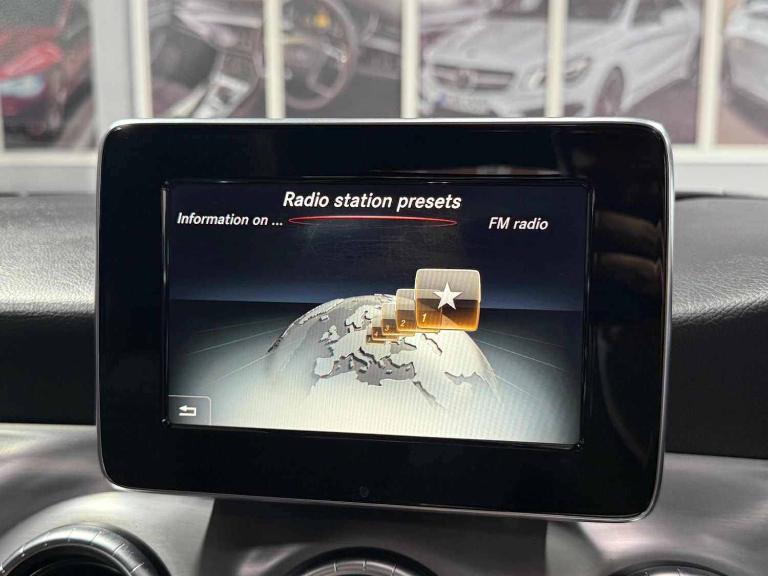 Used Mercedes-Benz CLA 2015 for sale - 77074120: Photo 35