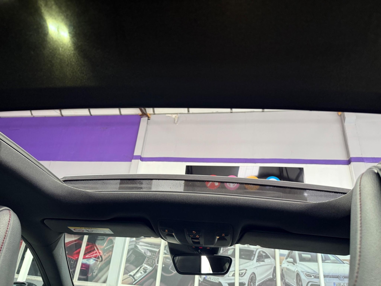 Used Mercedes-Benz CLA 2015 for sale - 77074120: Photo 37