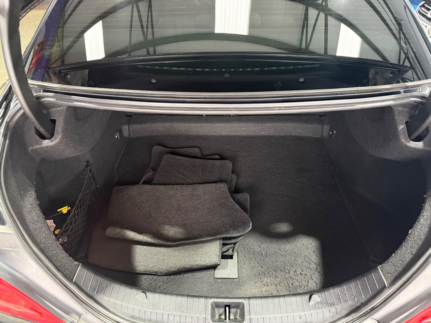 Used Mercedes-Benz CLA 2015 for sale - 77074120: Photo 38