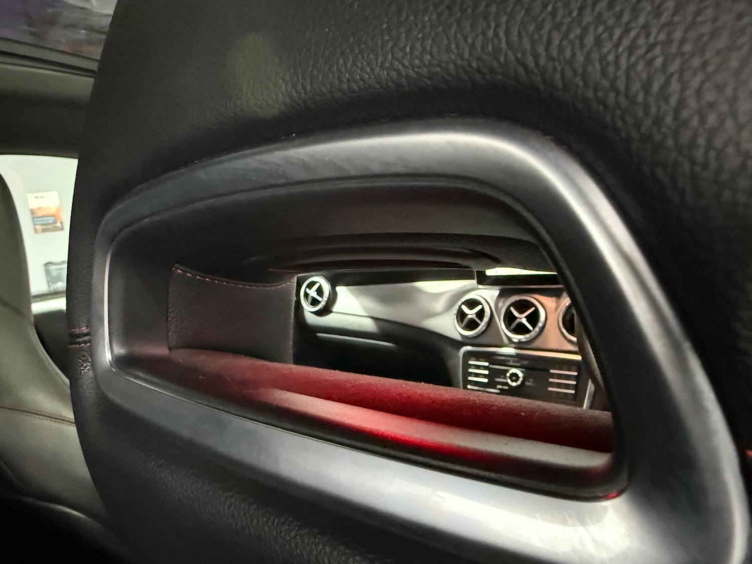 Used Mercedes-Benz CLA 2015 for sale - 77074120: Photo 46