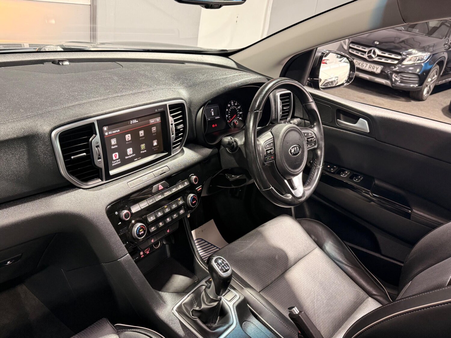 Used Kia Sportage 2018 for sale - 77495966: Photo 15